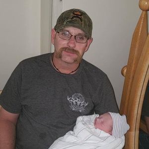 Meet your Posher, Chris